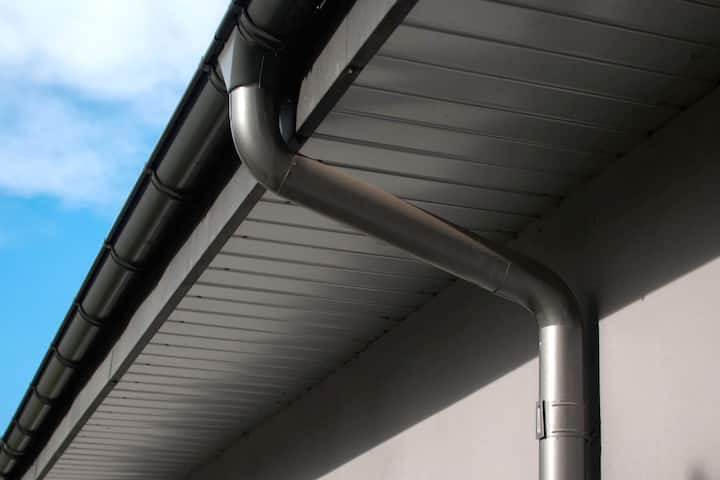 Reliable and affordable Galvanized gutters installation in Baton Rouge